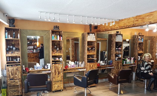 Photo of Arshia Hair Salon & Spa