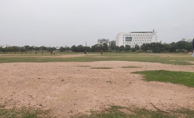 Photo of Yamalur HAL Ground