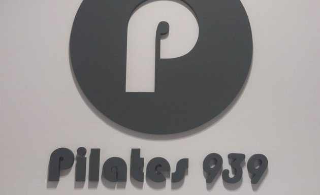 Foto de Pilates 939