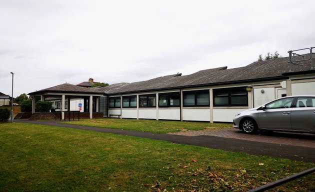 Photo of Langthorne Health Centre