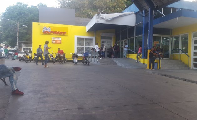 Foto de Caribe Express Los Jardines