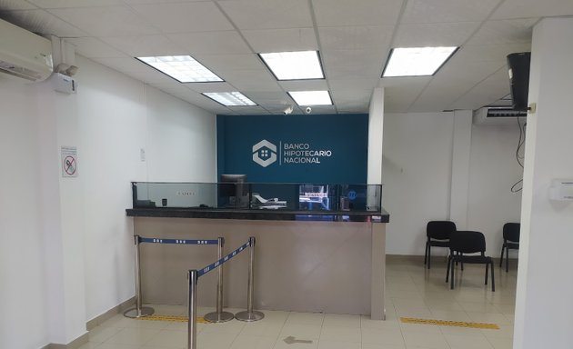 Foto de Banco Hipotecario Nacional