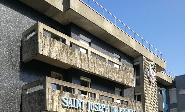 Photo de Résidence Habitat Jeune Préville (FJT) ASJP