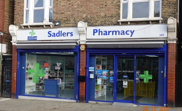 Photo of Sadler's Pharmacy
