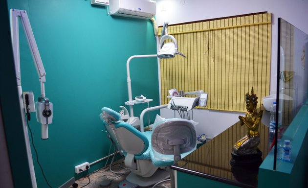 Photo of Sapphire Dental Clinic
