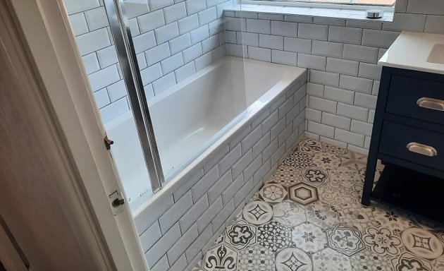 Photo of Total plumbing and tiling