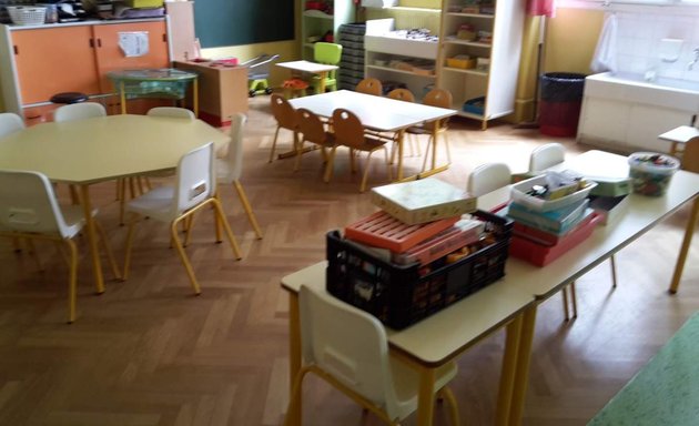 Photo de Ecole maternelle de la Gare d'Eau