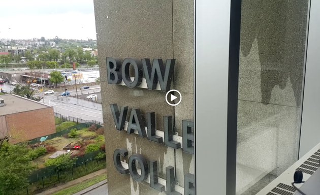 Photo of Bow Valley College, North Campus