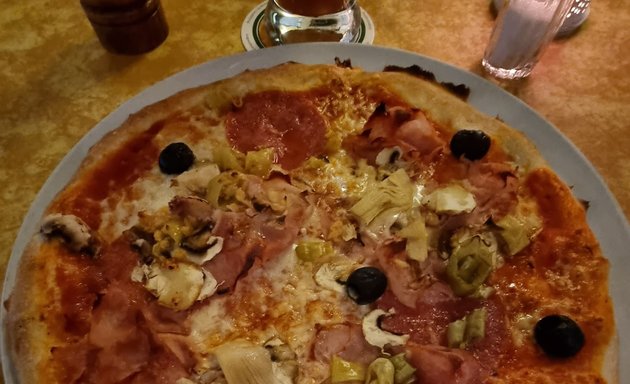 Foto von Pizzeria Mamma Mia