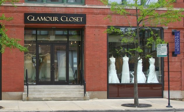 Photo of Glamour Closet Chicago