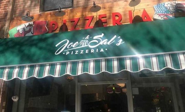 Photo of Joe & Sal's Pizzeria (Fort Greene)