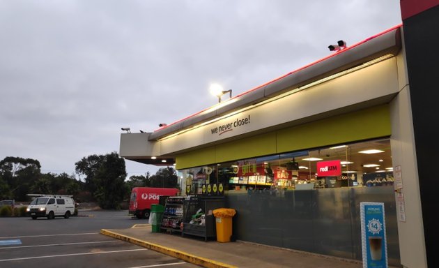 Photo of bp Truckstop