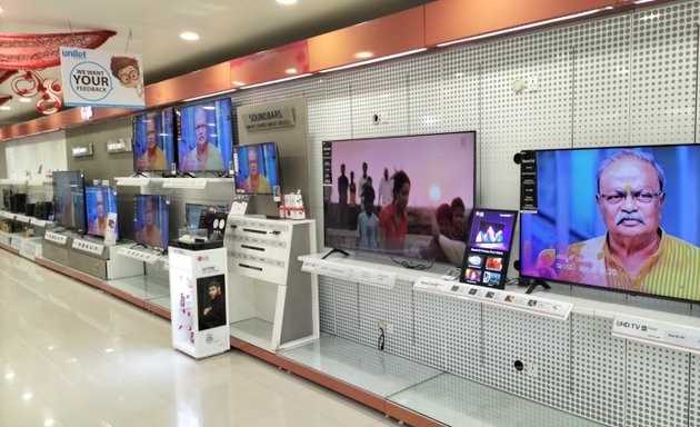 Photo of LG Best Shop- Unilet Appliances PVT LTD