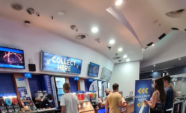 Photo of Ster Kinekor