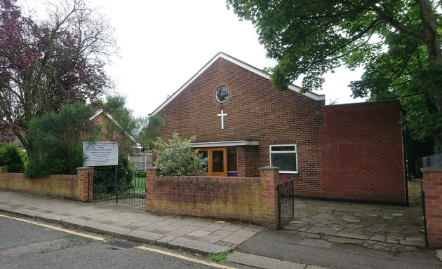 Photo of South Harrow Christian Fellowship