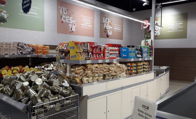 Foto de Supermercados Aldi