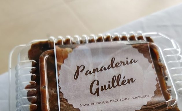 Foto de Panaderia Guillén