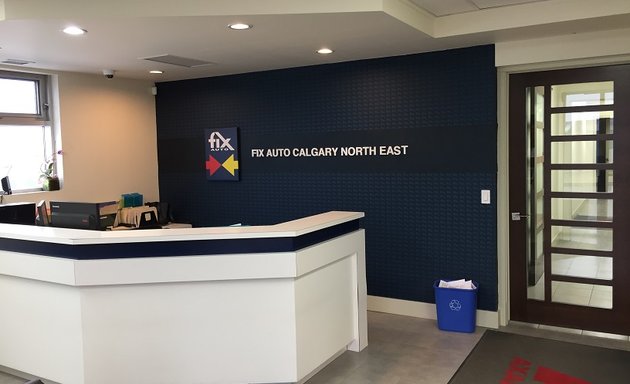 Photo of fix Auto Calgary North East