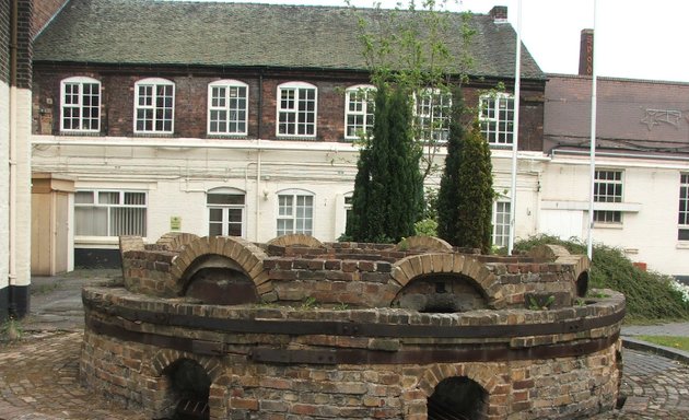 Photo of Spode Museum Trust Heritage Centre