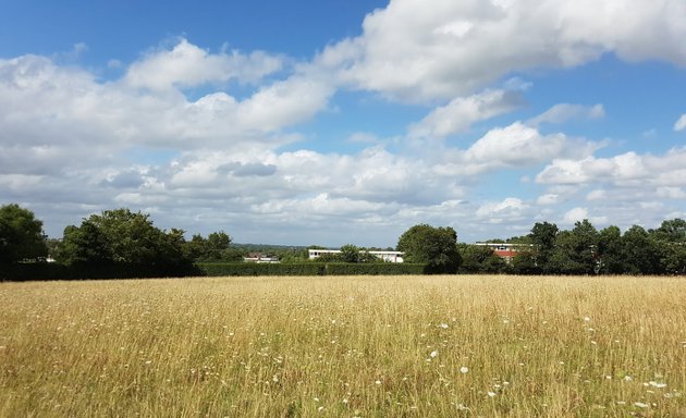 Photo of Glentrammon Recreation Ground