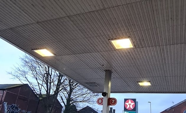 Photo of Texaco