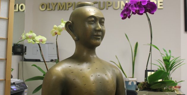 Photo of Samra Acupuncture Clinic