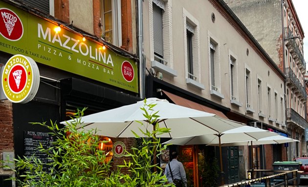 Photo de Mazzolina Pizzeria et Restaurant