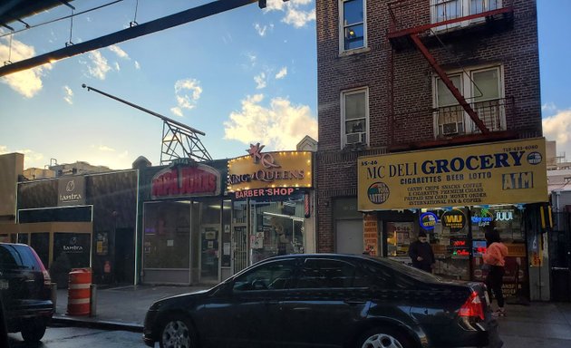 Photo of King of Queens Barber Shop