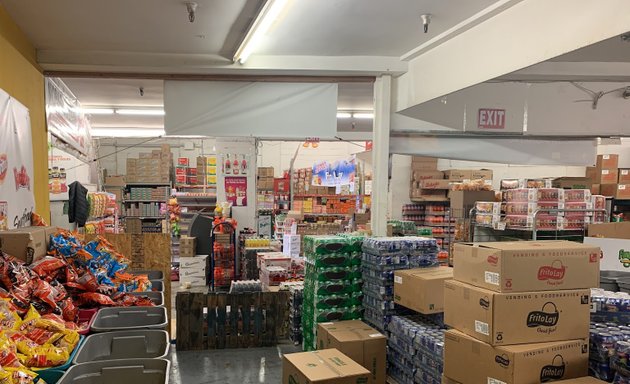 Photo of Best Grocery Wholesale