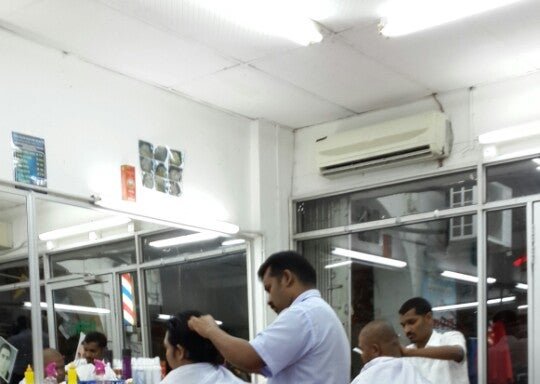 Photo of Kedai gunting rambut Barber Shop