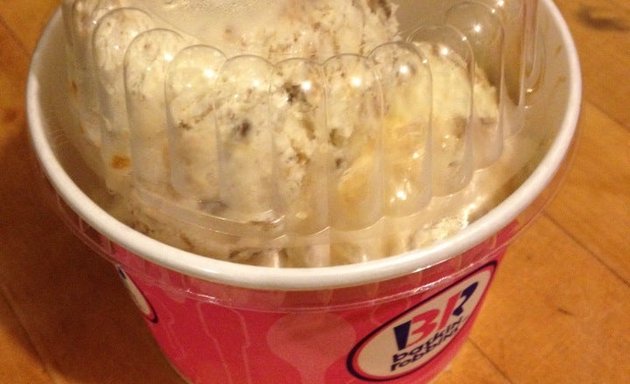 Photo of Baskin-Robbins