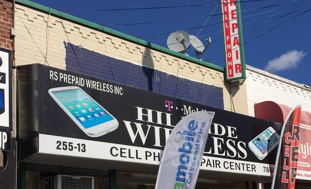Photo of Hillside Wireless