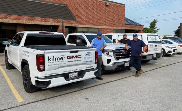 Photo of Kilmer Environmental Inc.