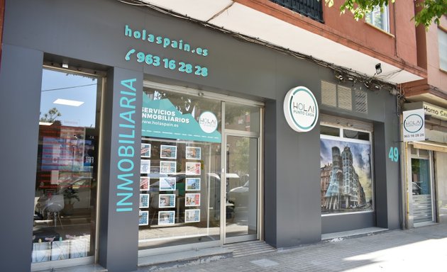 Foto de HOLA! Boutique By PUNTO CASA