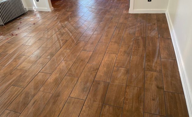 Photo of Tully Spagnoli & Sons Flooring