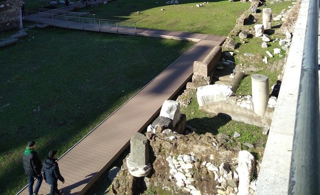 foto Roma - Park Colosseo