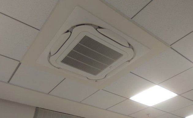 Photo of Coolwell Aircon