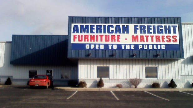 Photo of American Freight Furniture, Mattress, Appliance