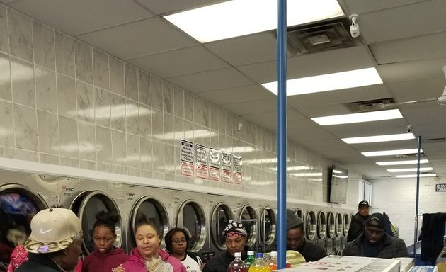 Photo of Austin Coin Laundry