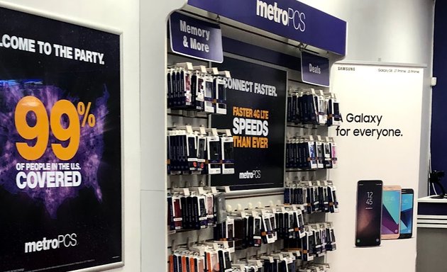 Photo of Metro by T-Mobile