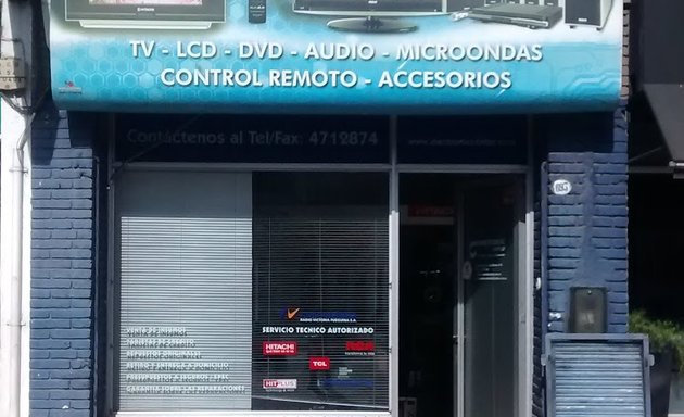Foto de Electronic Center Córdoba - Servicio Técnico