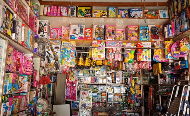 Photo of Vayuputra Stationery & Toys