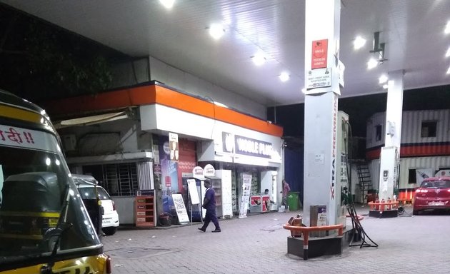 Photo of Pushpak-Indian Oil Petrol Pump & CNG