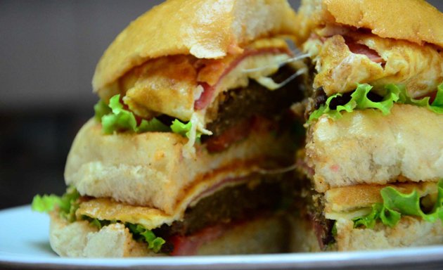 Photo of Cade Burger | Bole Japan |ካዴ በርገር | ቦሌ ጃፓን