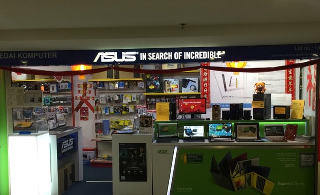 Photo of Data Plus Marketing sdn bhd