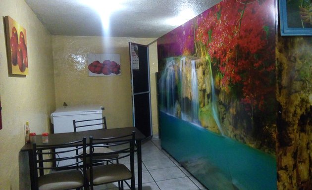 Foto de Bar Restaurante "Doménica"