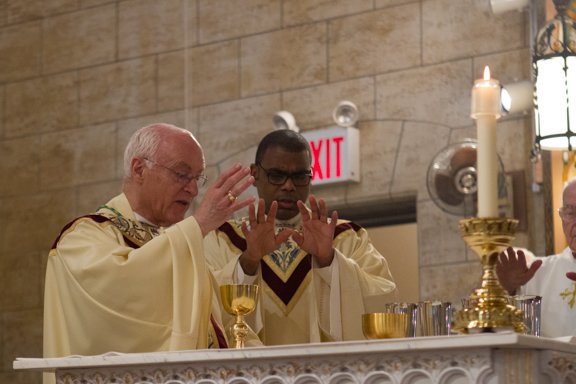 Photo of Our Lady of Victory Church of St Martin De Porres Parish