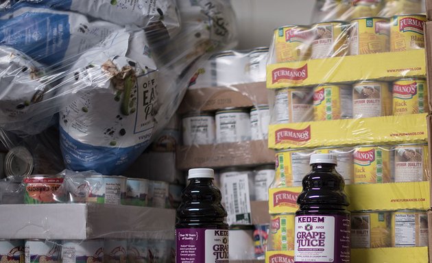 Photo of Jewish Council Of Washington Heights - Food Distribution Center