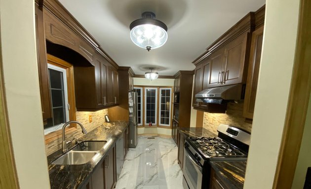 Photo of D&D Kitchen Cabinets inc