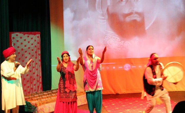 Photo of Punjabi Theatre Academy